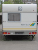 Knaus - Sudwind